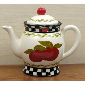 Jars & Tureens