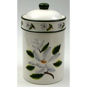 Canister Sets & Cookie Jars