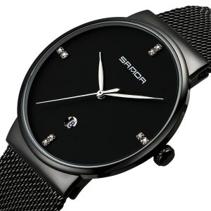 Quartz Watches