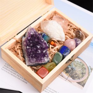 Various Gemstones