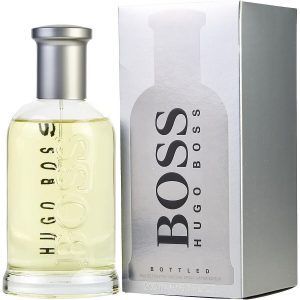 Hugo Boss