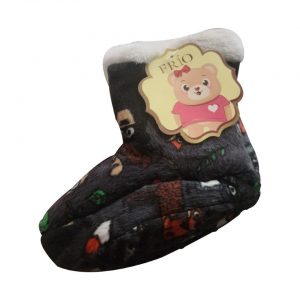 Socks & Booties