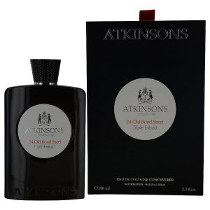 Atkinsons