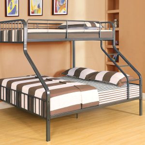 Twin Size Bed