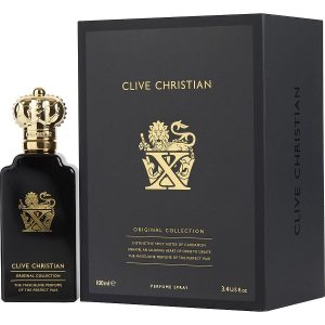 Clive Christian