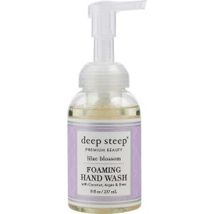 Deep Steep
