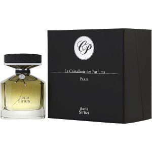 La Cristallerie Des Parfums