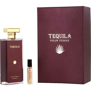 Tequila Parfums