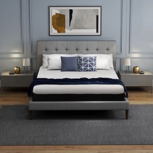 Queen Size Mattresses