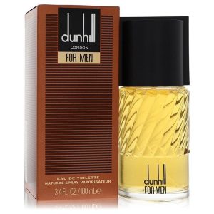 Alfred Dunhill