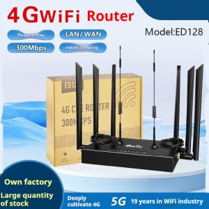 Network Hardware