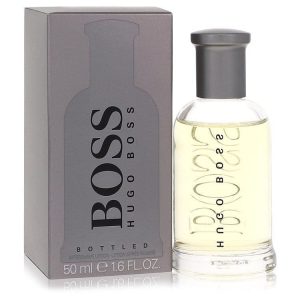 Hugo Boss