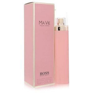 Hugo Boss