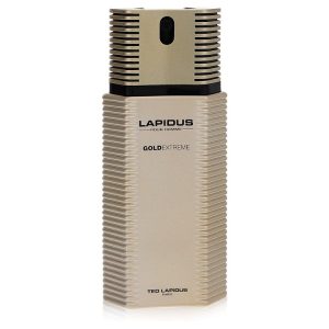 Ted Lapidus