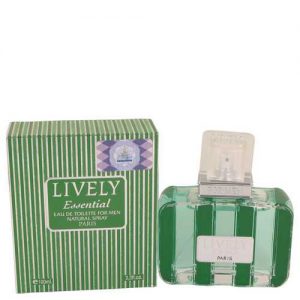 Parfums Lively
