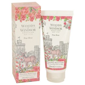 Woods Of Windsor
