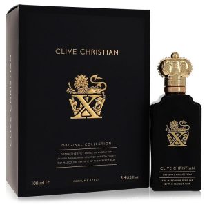 Clive Christian