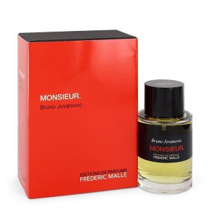 Frederic Malle