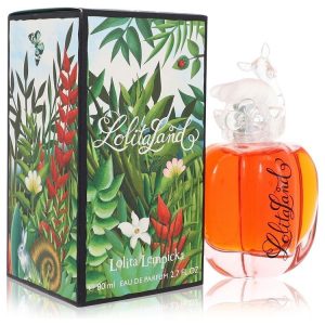 Lolita Lempicka