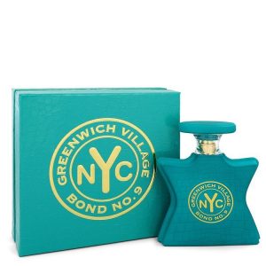 Bond No. 9
