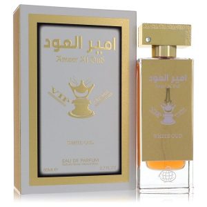 Fragrance World