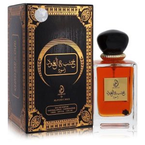 My Perfumes