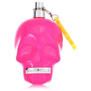Police Colognes