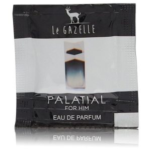 Le Gazelle