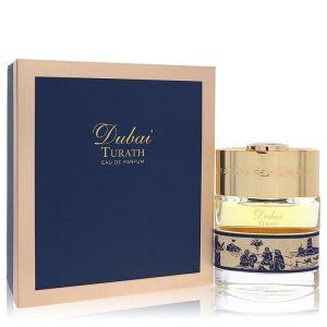 The Spirit Of Dubai