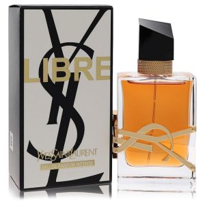 Yves Saint Laurent