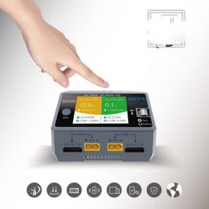 Batteries & Chargers