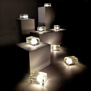 Lamps & Shades