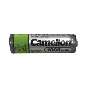 Rechargeable Batteries