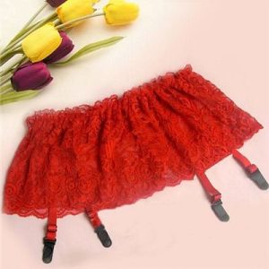 Garters