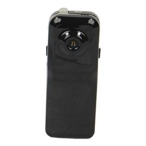 Hidden Cameras