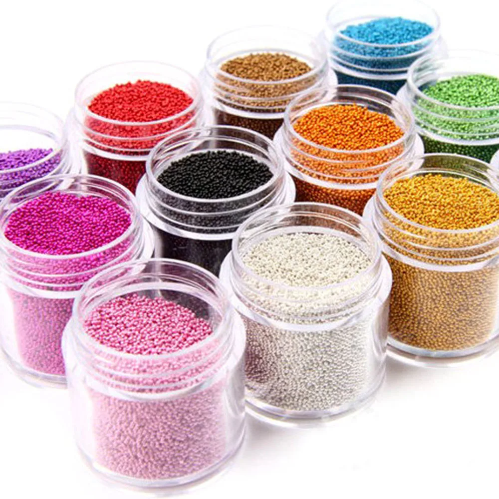 Nail Art & Tools