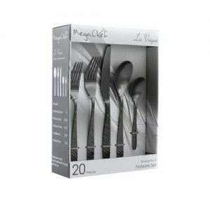 Cutlery&Flatware