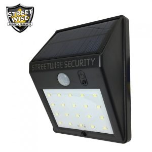 Security Lighting