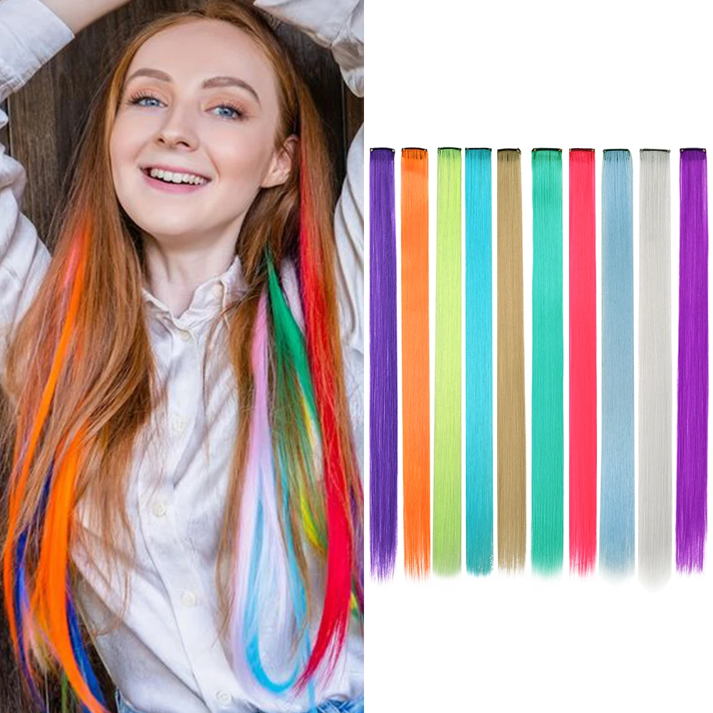 Hair Extensions