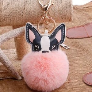 Keyrings & Keychains