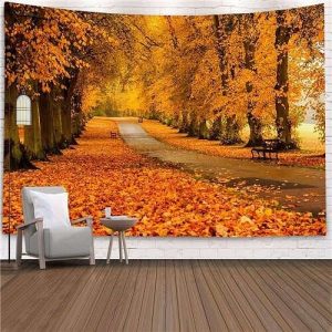 Tapestries